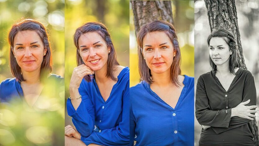 Comprendre la gestion de la lumière pour des portraits éclatants