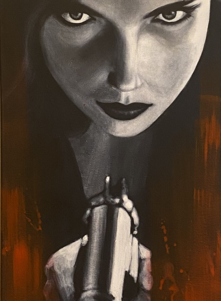 Three Painting Final