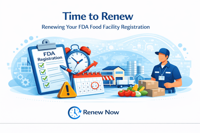 time to renew fda registration