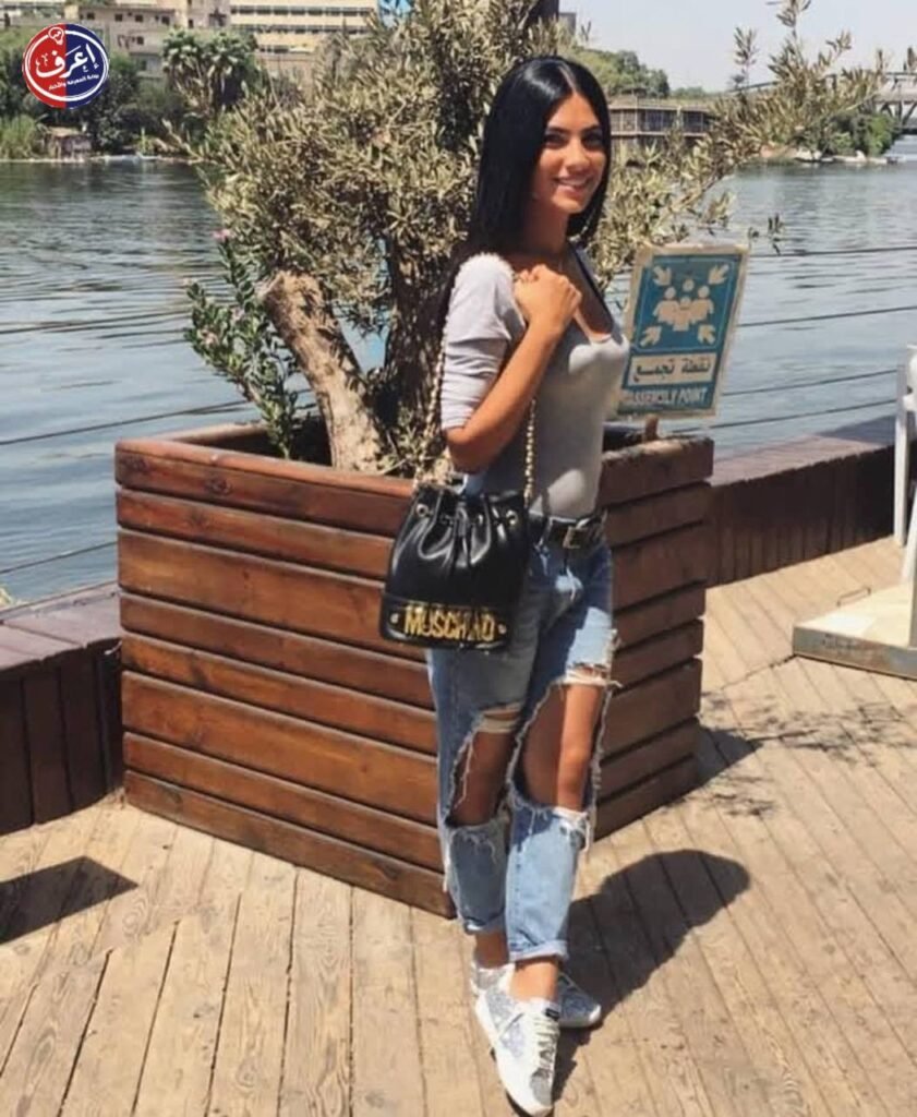 هدى المفتي تحسم حقيقة مشاركتها في مسلسل عشماوي مع محمد رمضان