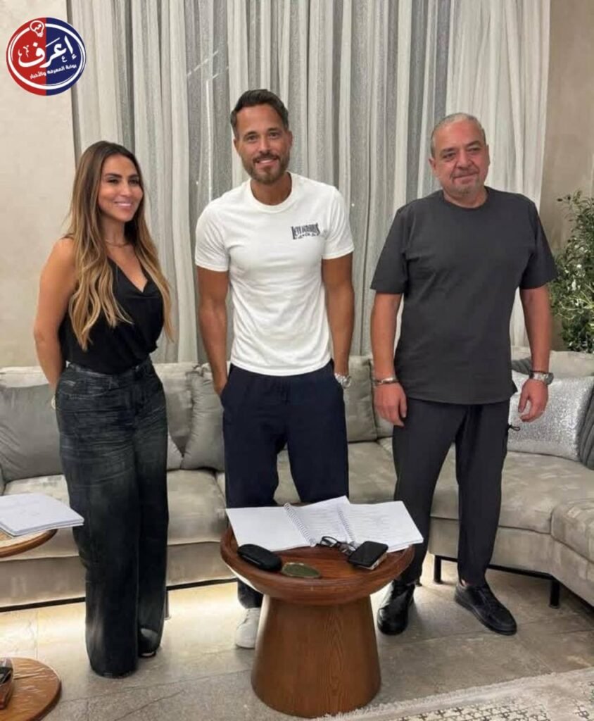 تفاصيل مسلسل الظل