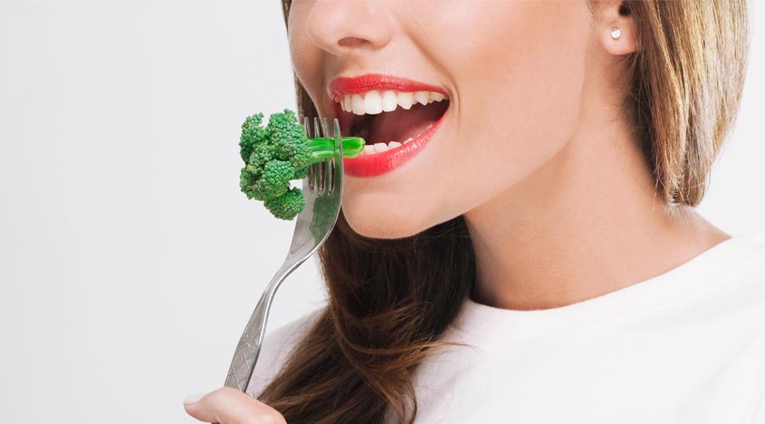 You are currently viewing TOP 10 SUPERFOODS FOR A CLEAR COMPLEXION