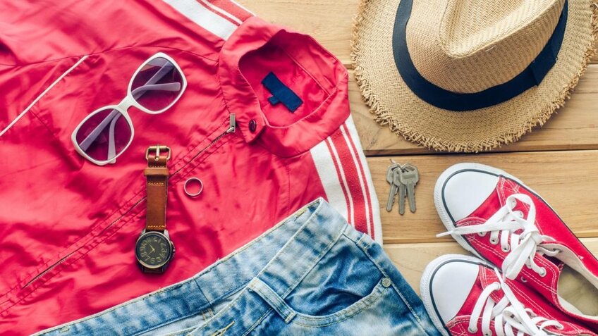 travel in comfort, travel clothes