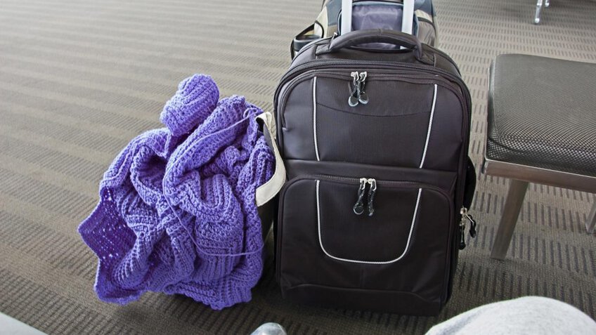 travel in comfort, blanket