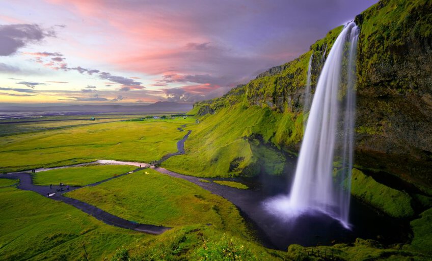 How to Get Around in Iceland, A Simple Guide For Transportation 1 how to get around in iceland