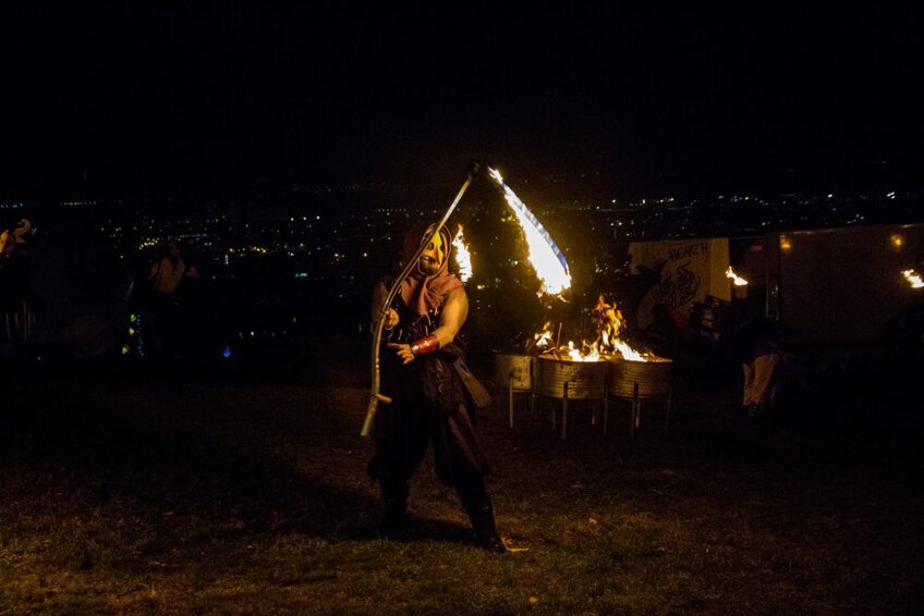samhain