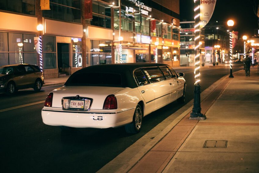 limo