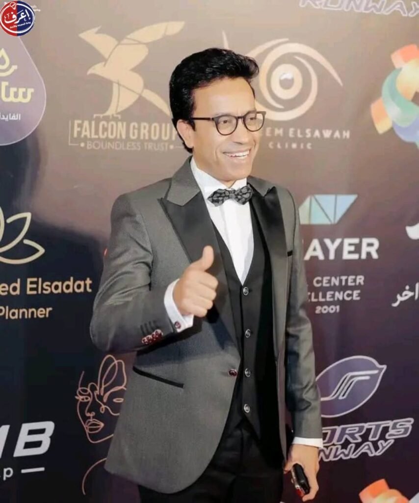 سامح حسين يعود إلى المسرح بـ بوكس العيلة.. بعد نجاح قطايف في رمضان 2025