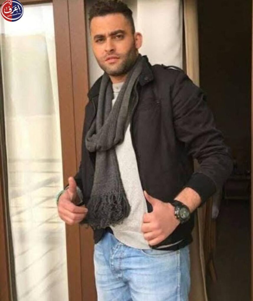 وفاة أحمد جلال عبد القوي.. من هو الفنان الراحل