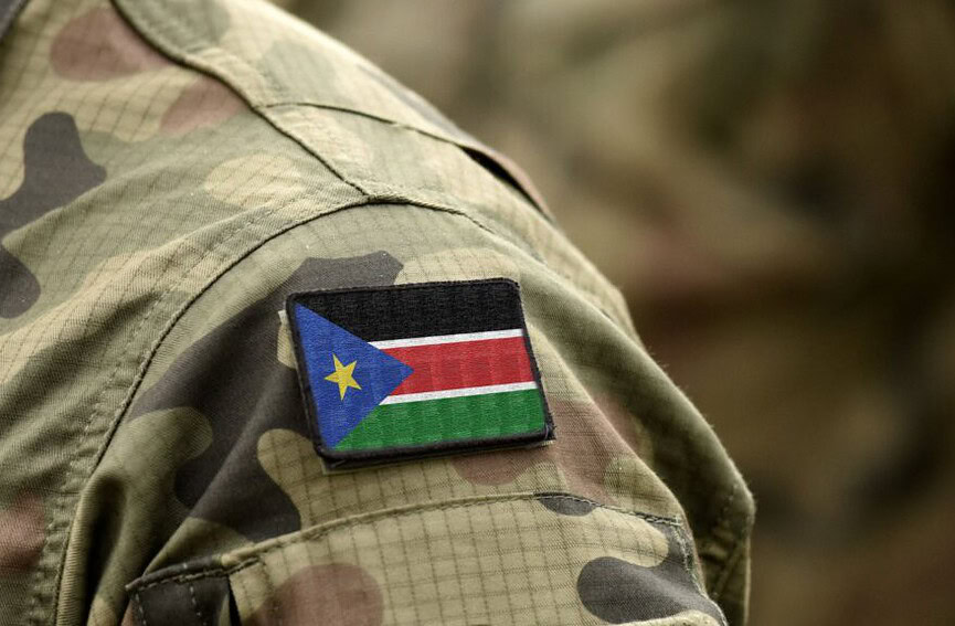 Conflitto nel Sud Sudan