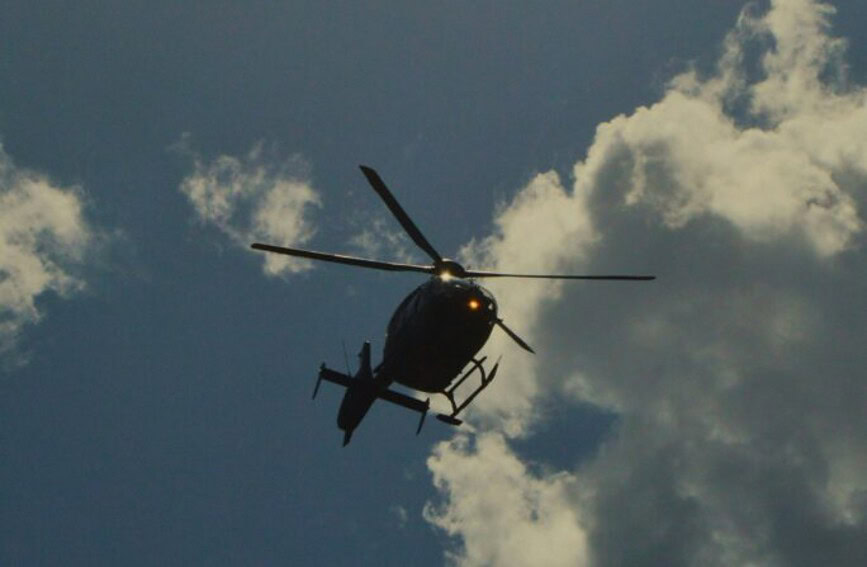 Operazione Barkhane