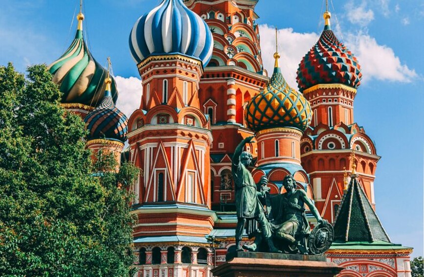 politiche e diplomazia russia