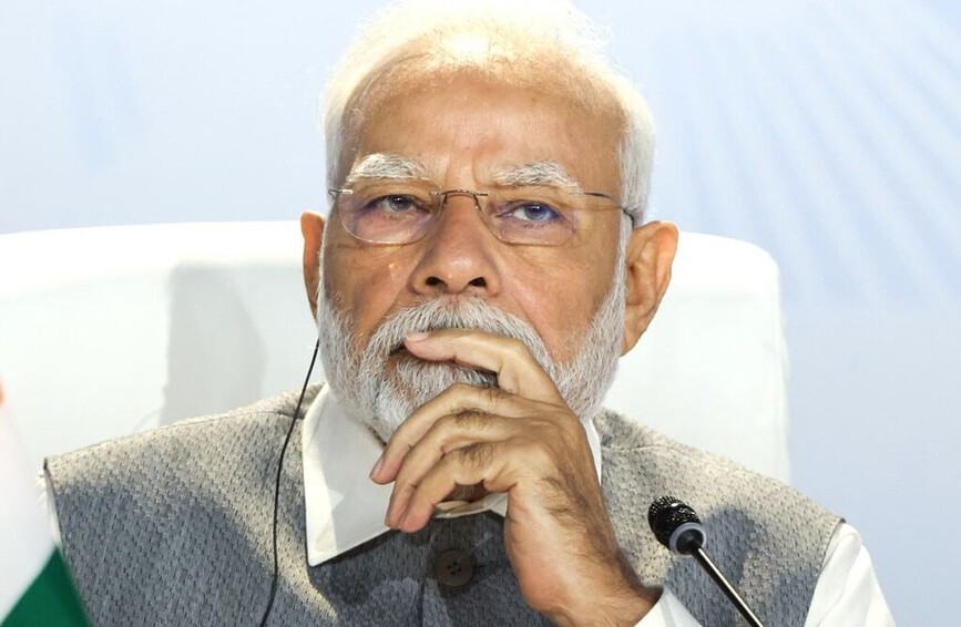 Narendra Modi