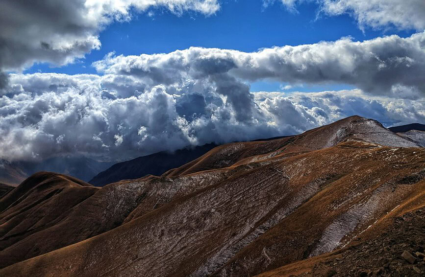 Nagorno Karabakh
