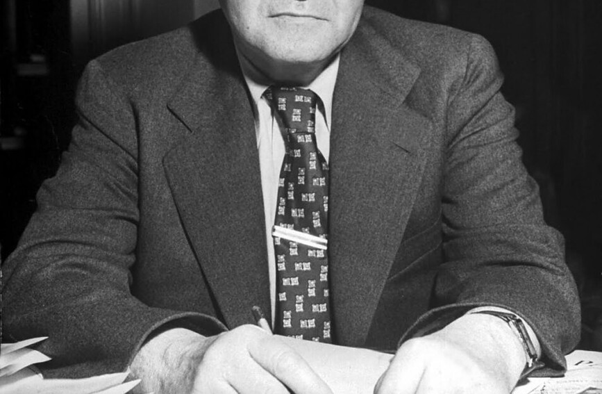 David Ben-Gurion