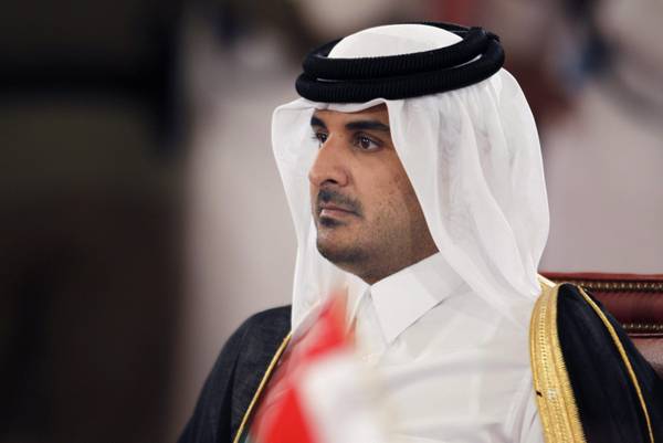 emiro qatar