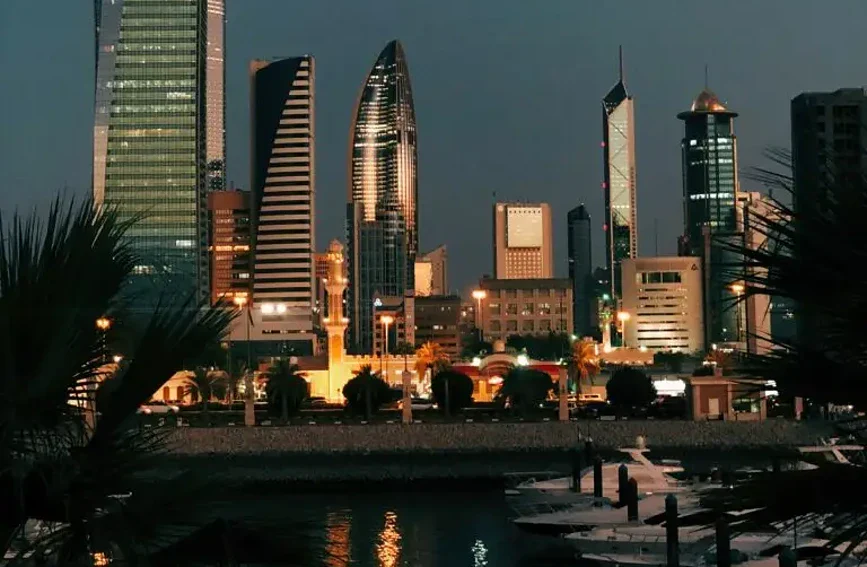 invasione kuwait
