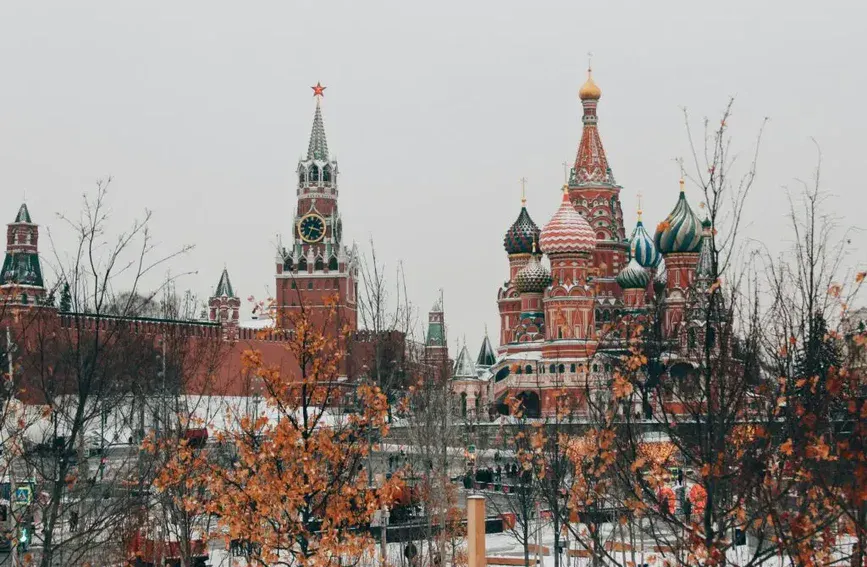 russia relazioni internazionali