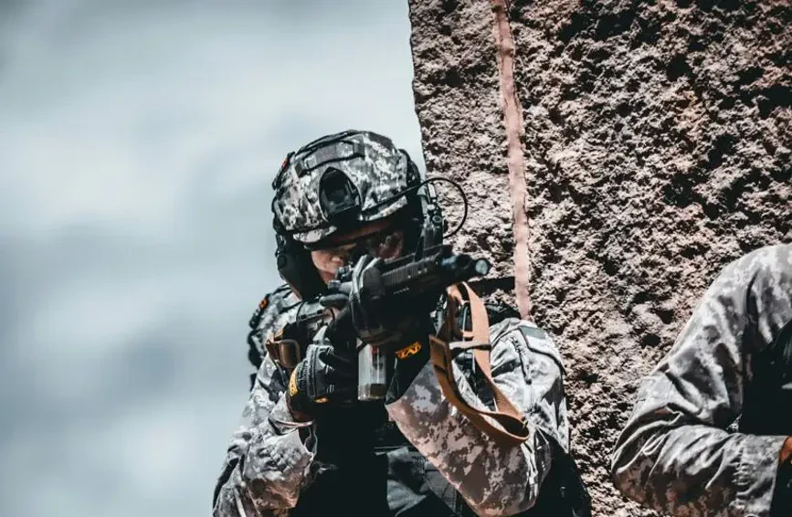 forze speciali militari
