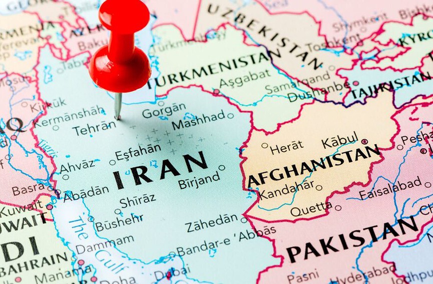ELEZIONI IRAN MEDIO ORIENTE