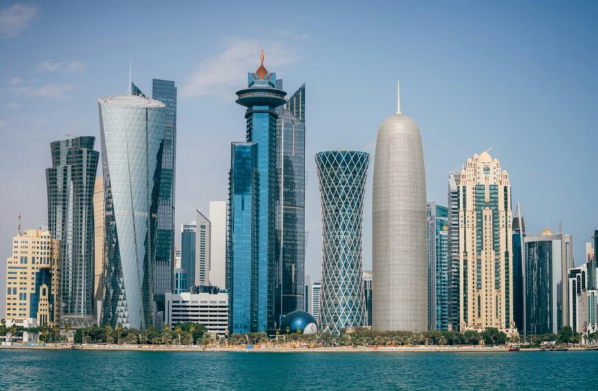 QATAR DOHA