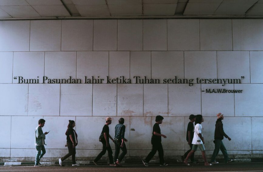La Conferenza di Bandung del 1955: Origine del Movimento dei Paesi Non Allineati