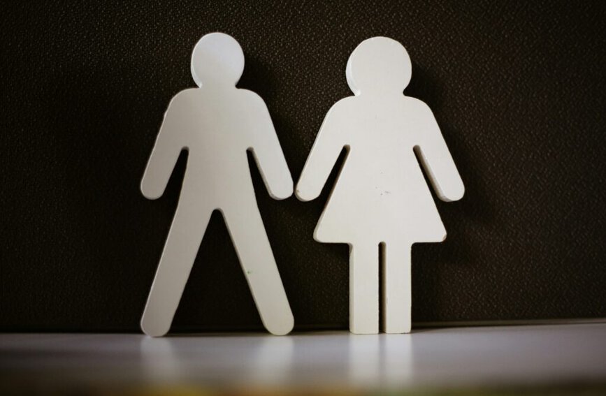 George W. Bush e il Defense of Marriage Act (DOMA)