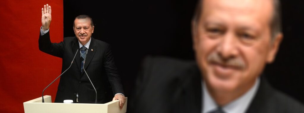 ERDOGAN