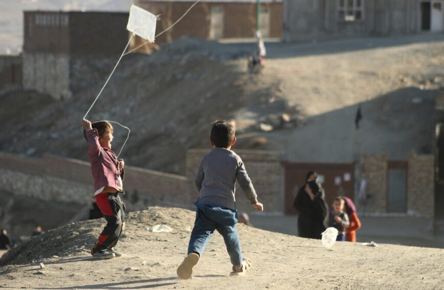 afghanistan