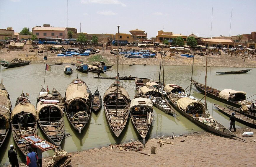 Confederazione degli Stati del Sahel