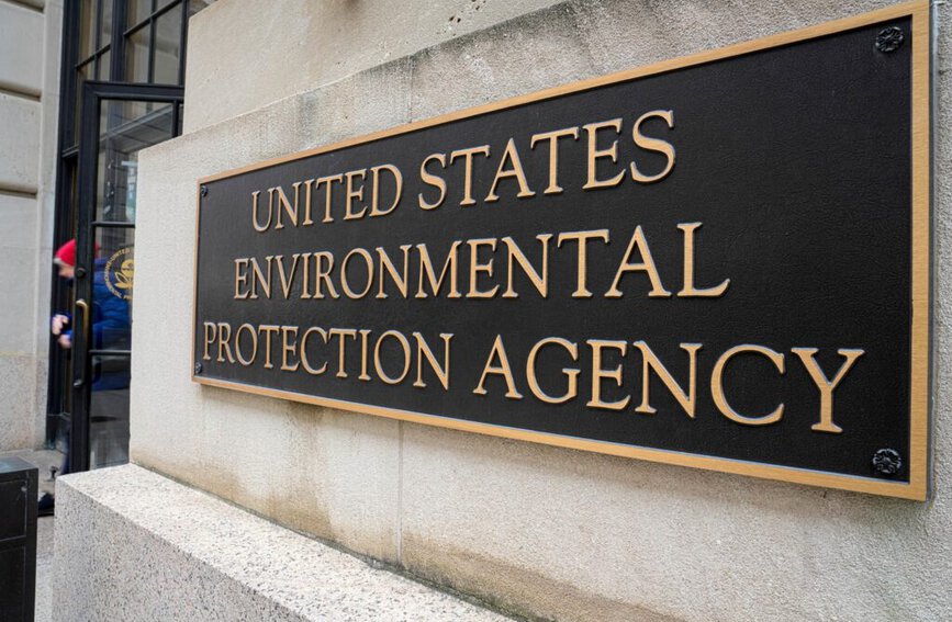 Environmental Protection Agency