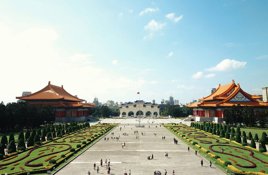 TAIWAN