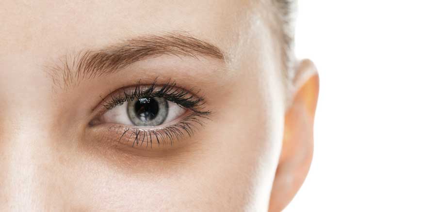 You are currently viewing SAY NO TO DARK CIRCLES