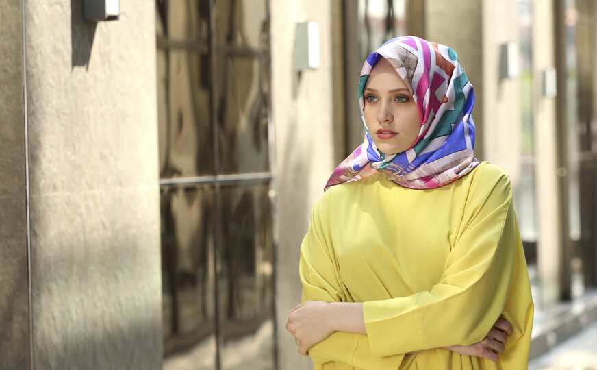 Örtünmenin Hedefi Nedir?