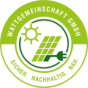 Logo der Wattgemeinschaft GmbH