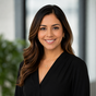 Isabela Olaya — Client Support Specialist