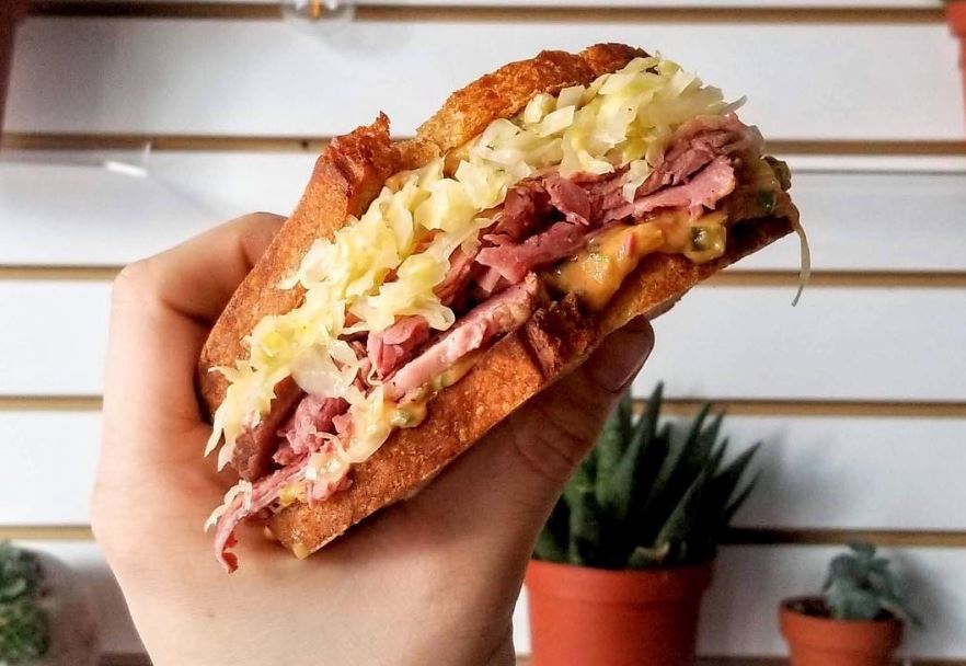 6 of the Best Places to Eat in Hamilton, Canada 3 best places to eat in Hamilton, berkeley north