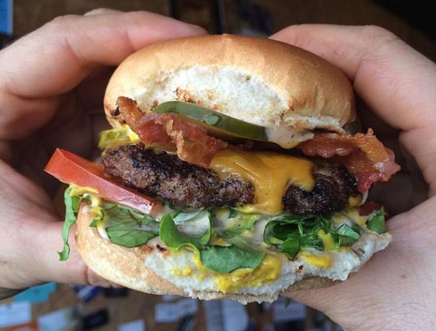 6 of the Best Places to Eat in Hamilton, Canada 7 best places to eat in Hamilton, Burnt Tongue