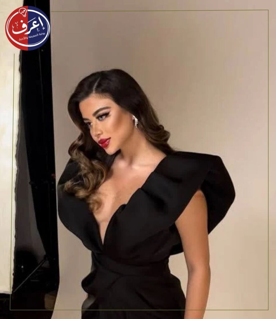 أحدث ظهور لأحمد العوضي مع يارا السكري بعد إعلان ارتباطهما رسميا