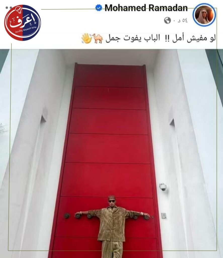 تفاصيل اعتذار غادة عبد الرازق عن "عشماوي"