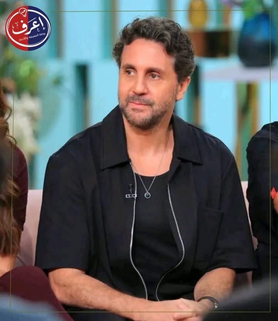 هشام ماجد