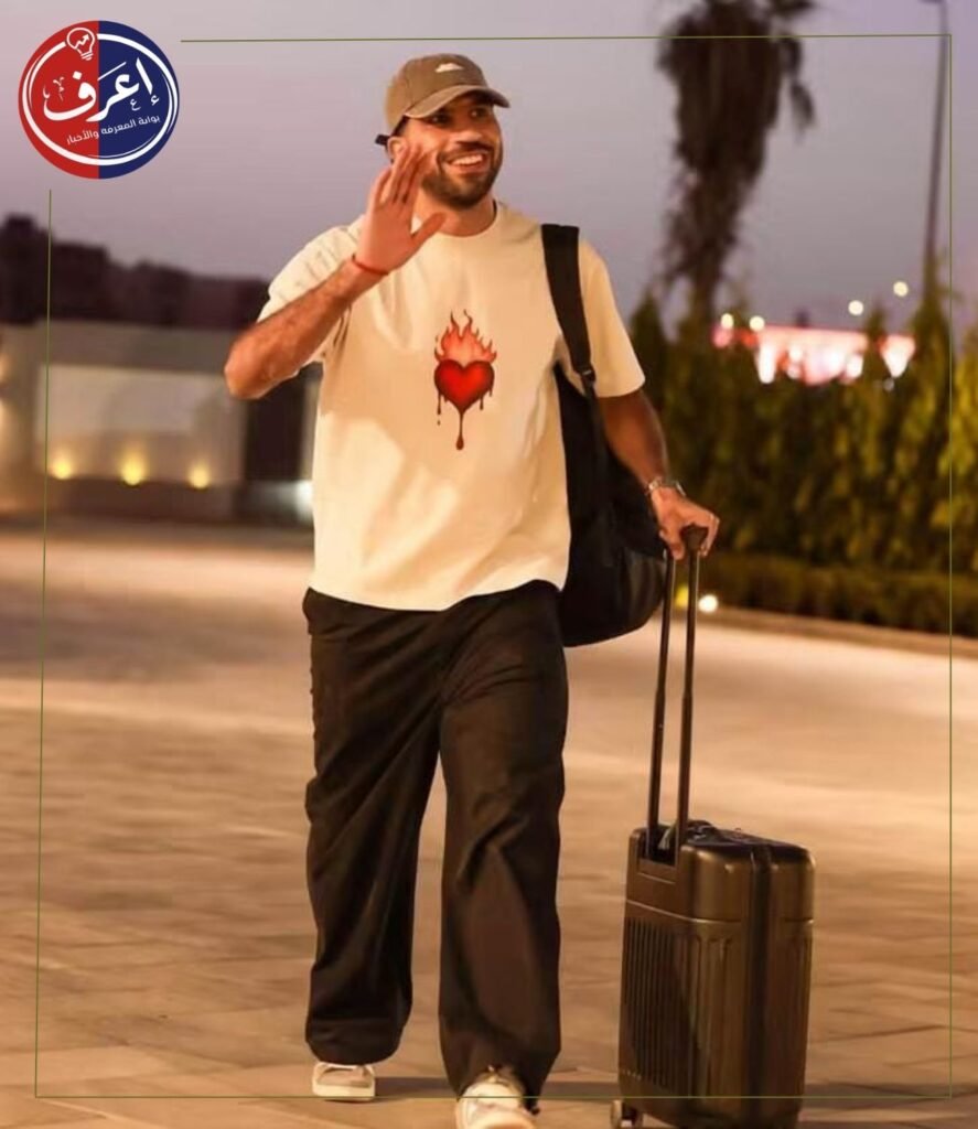 الفراعنة يعودون من جديد