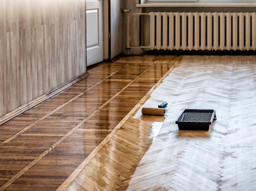 Expertentipps für die richtige Bodenpflege: So bleiben Ihre Böden lange schön und gepflegt