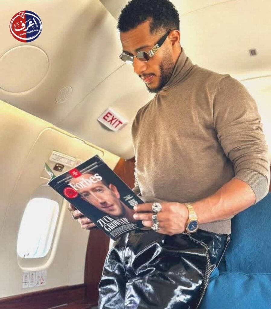 عشماوي أحد أبرز الأعمال المنتظرة