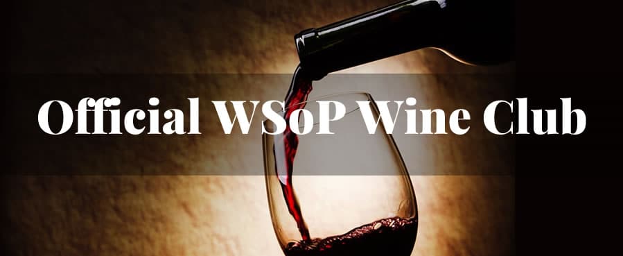 Wine Club: Wine To Try Before You Die 1 Official Wsop Wine Club