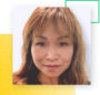 Amy Li, former Chief Growth Officer, DYPER