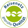 FHC Sprachreisen - Reisenetz_Gütesiegel