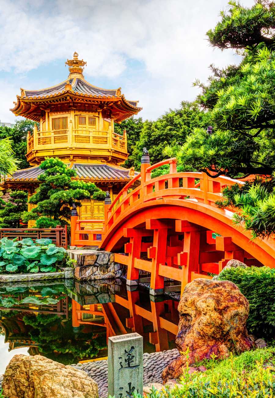 Hong Kong travel guide