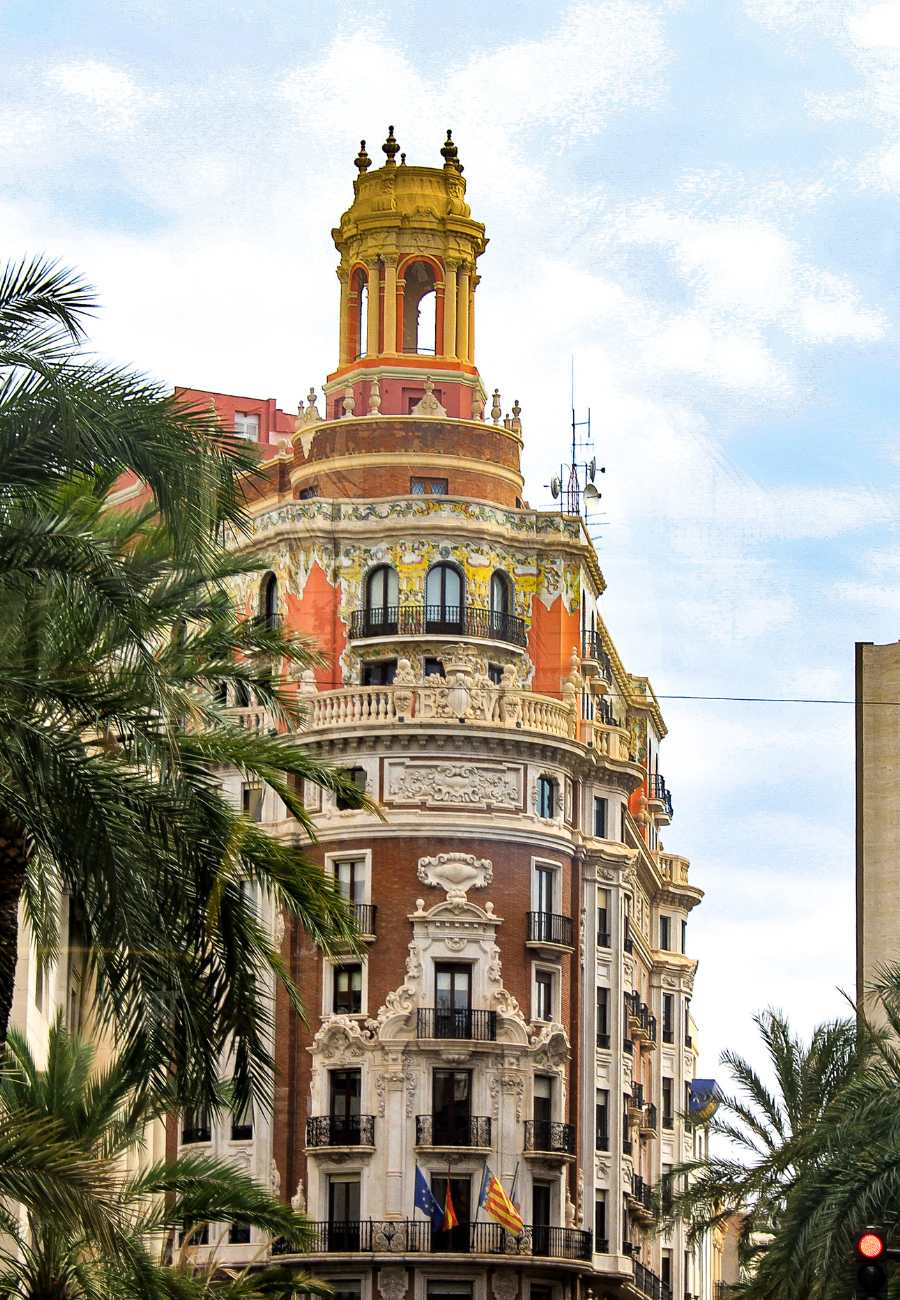 Moving to Spain from the US: Everything You Need To Know 5 moving from the US to spain, Valencia