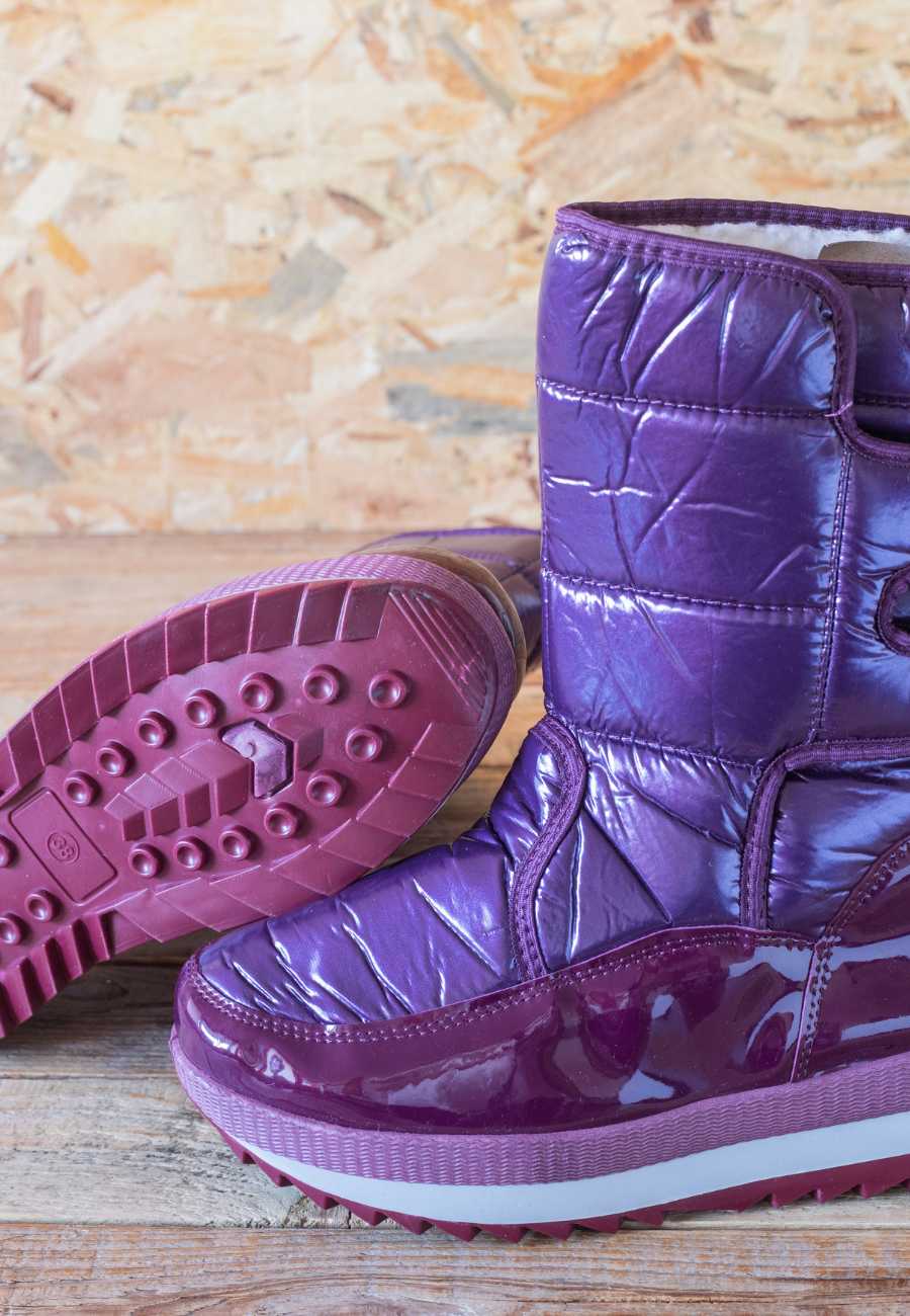 winter gear for kids